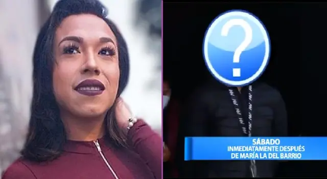 ¿Quién sería el nuevo pretendiente de Dayanita? ¿Quién sería el nuevo pretendiente de Dayanita?