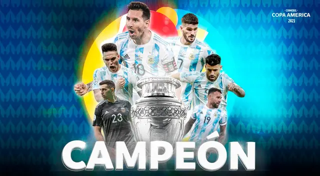 Argentina derrota a Brasil en su casa.