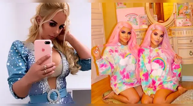 Hermanas Hurtado tienen noble gesto con esposa de John Kelvin