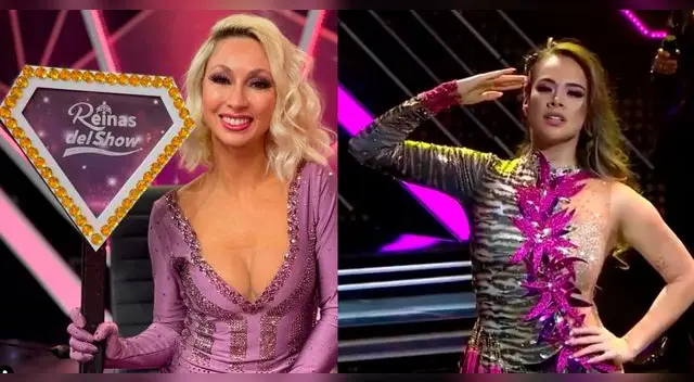 La expolicía e influencer no se calló nada y puso en su sitio a Belén.