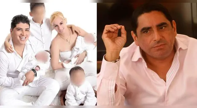 Carlos Álvarez hizo hincapié en que la peor parte se la llevan los niños. Carlos Álvarez hizo hincapié en que la peor parte se la llevan los niños.