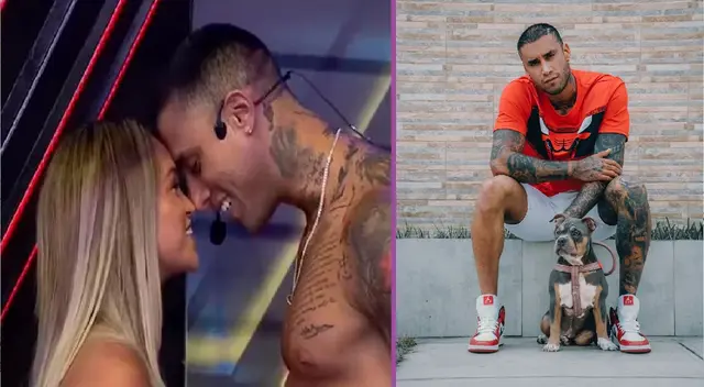 Jota Benz aseguró que no descarta darle un anillo de compromiso, tal como lo menciona en el videoclip. Jota Benz aseguró que no descarta darle un anillo de compromiso, tal como lo menciona en el videoclip.