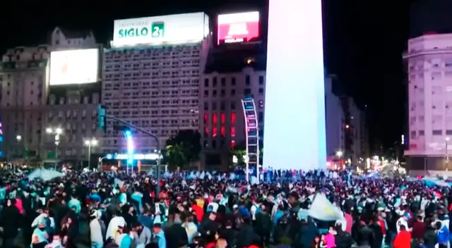 Obelisco de Argentina Obelisco de Argentina