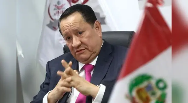 Yesenia Ponce denuncia que Fuerza Popular le ordenó contratar a pareja de Luis Arce