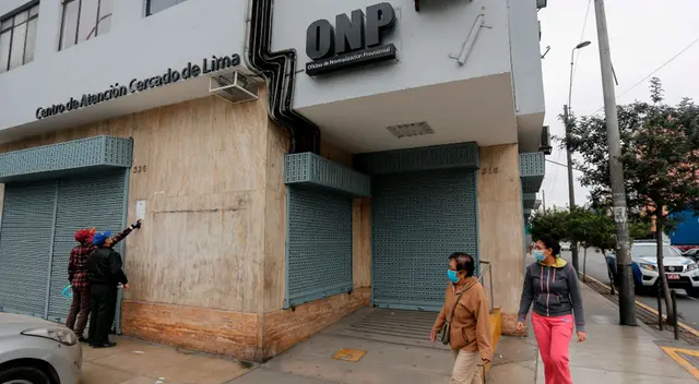 El Bono Dignidad todavía no tiene una fecha de entrega. El Bono Dignidad todavía no tiene una fecha de entrega.