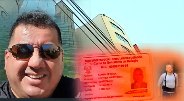 Jorge Tello detalles de su muerte