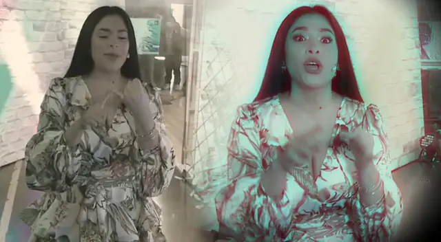 Maricarmen Marín regresa a la pantalla chica este lunes.