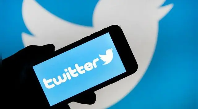 Logo de Twitter Logo de Twitter