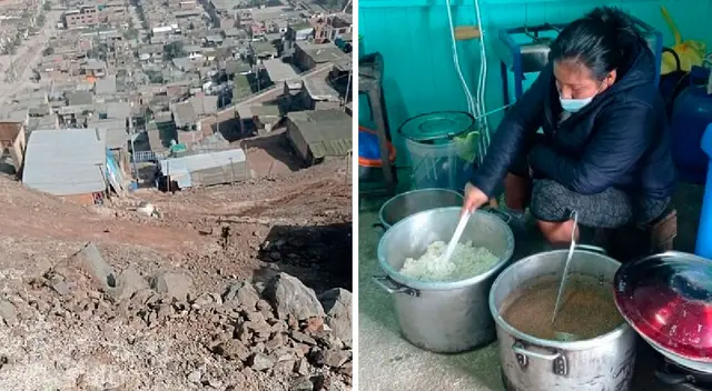 Si cuentas la manera de poder ayudar a Mujeres al Mando, puedes comunicarte al 946891871.