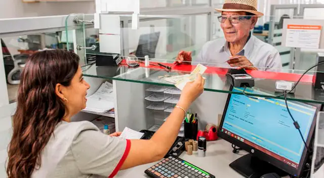 Conoce AQUÍ sobre el Bono Dignidad para los aportantes del Sistema Nacional de Pensiones