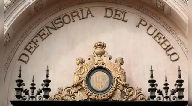 Defensoría pide celeridad al JNE a poco más de dos semanas para el cambio de mando.