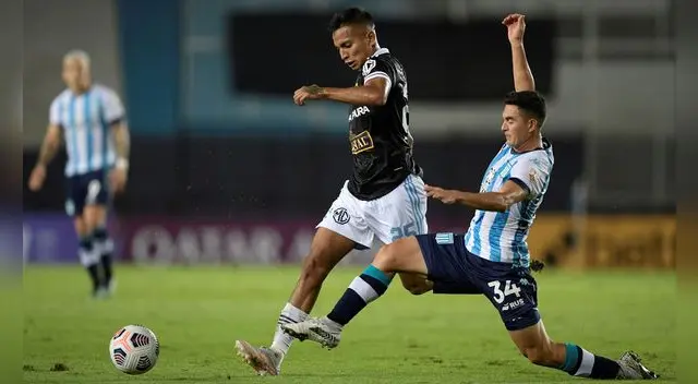 Sporting Cristal no la pasó bien la Copa Libertadores, pero buscarán su revancha en la Copa Sudamericana.