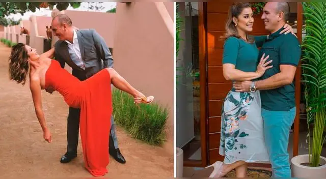 Rafael Fernández comparte reflexivo mensaje para Karla Tarazona.