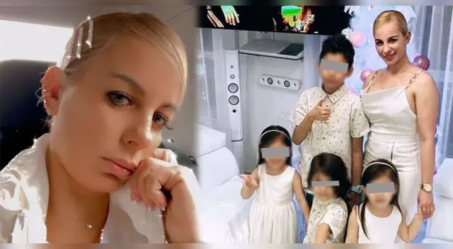 Dalia Durán estaría pensando pedir asilo en otro país Dalia Durán estaría pensando pedir asilo en otro país