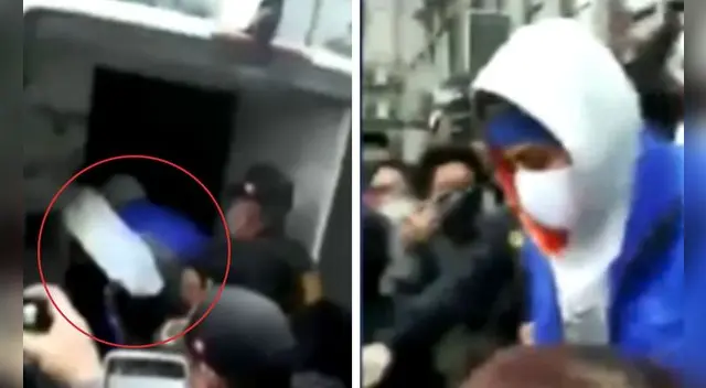 John Kelvin fue sentenciado a siete meses de prisión preventiva tras violentar su esposa. John Kelvin fue sentenciado a siete meses de prisión preventiva tras violentar su esposa.