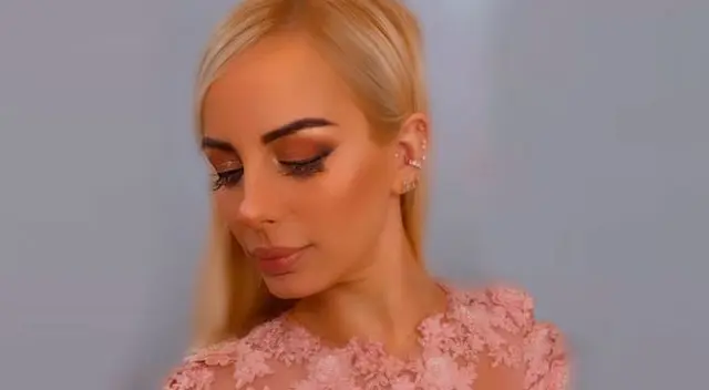 Dalia Durán afirmó que buscará brindarle estabilidad a sus hijos. Foto: Dalia Durán/Instagram