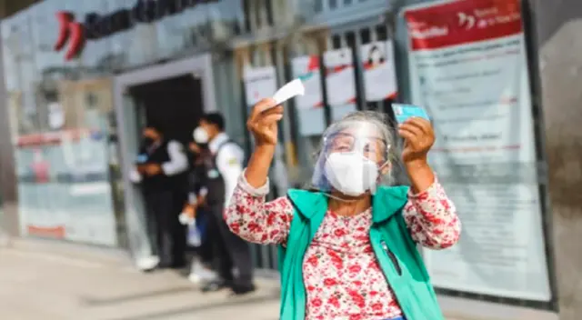 Entérate todo sobre el Bono Dignidad de la ONP. Entérate todo sobre el Bono Dignidad de la ONP.