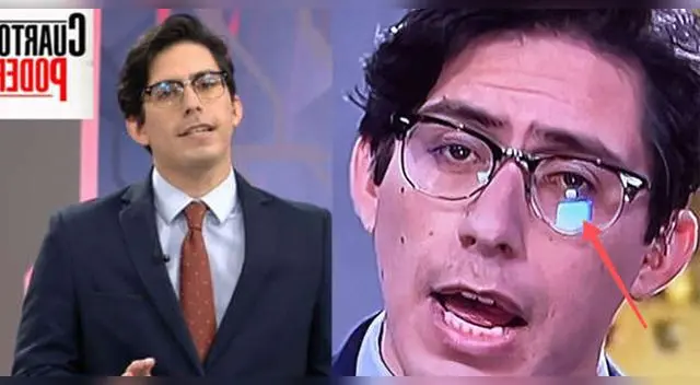 Sebastián Salazar es tendencia tras decir ‘Lima es un país’