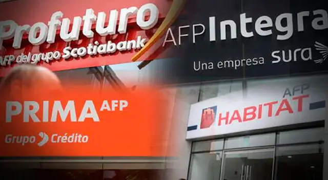 Conoce AQUÍ todos los detalles para realizar el retiro de hasta 17 600 soles de tu AFP Conoce AQUÍ todos los detalles para realizar el retiro de hasta 17 600 soles de tu AFP