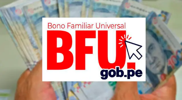 Conoce AQUÍ si eres beneficiario del Bono de 760 soles. Conoce AQUÍ si eres beneficiario del Bono de 760 soles.