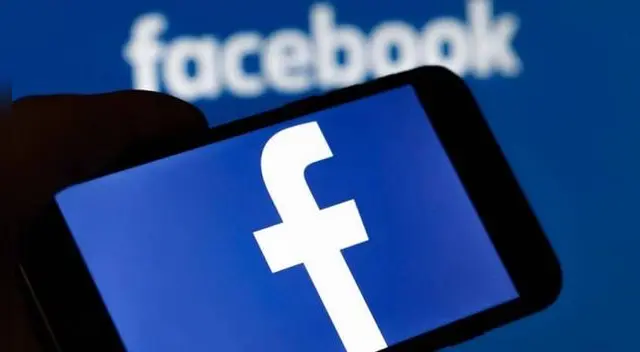 Logo de Facebook Logo de Facebook