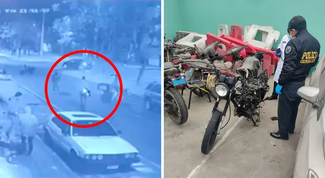 La denuncia fue puesta en la comisaría de Sagitario y esperan que las autoridades lleven con celeridad las investigaciones para que el trágico hecho no quede impune.