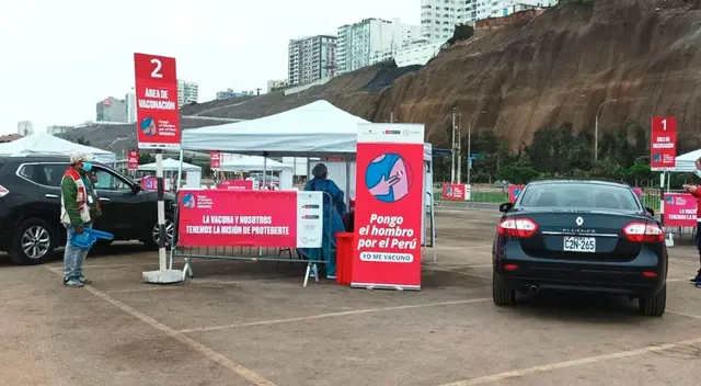El cierre se da luego de las recomendaciones de la Marina de Guerra del Perú.