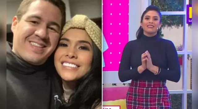 Maricarmen Marín también dijo que fue un gran sorpresa para sus familiares y que no dudaron en darle su apoyo. Maricarmen Marín también dijo que fue un gran sorpresa para sus familiares y que no dudaron en darle su apoyo.