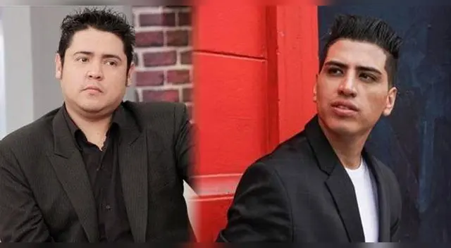 Lucho Cuéllar dice que la autoestima le cambio a John Kelvin tras someterse a la banda gástrica. Lucho Cuéllar dice que la autoestima le cambio a John Kelvin tras someterse a la banda gástrica.