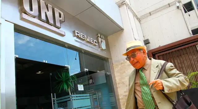 ¿Cómo solicitar Bonificación por Edad Avanzada y cronograma de pagos?