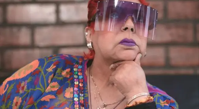 Lucía de la Cruz comenta sobre los casos de violencia contra la mujer