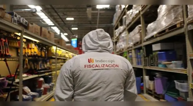 Indecopi ordenó a infractores a capacitar su personal y pedir disculpas a los consumidores