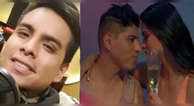 Víctor Yaipén afirma que es atacado en redes tras creación de clip machista de John Kelvin. Víctor Yaipén afirma que es atacado en redes tras creación de clip machista de John Kelvin.