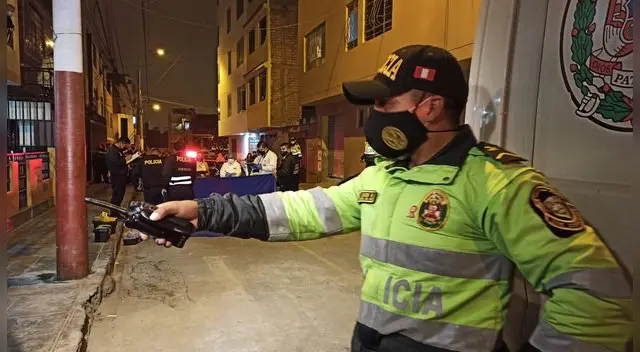 policía es asesinado a unas cuadras de su casa policía es asesinado a unas cuadras de su casa