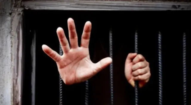 Condenan a la máxima pena de cadena perpetua contra Segundo Héctor Rivera Cruz por abusar de una menor Condenan a la máxima pena de cadena perpetua contra Segundo Héctor Rivera Cruz por abusar de una menor