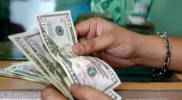 Tipo de cambio en Perú HOY miércoles 7 de julio