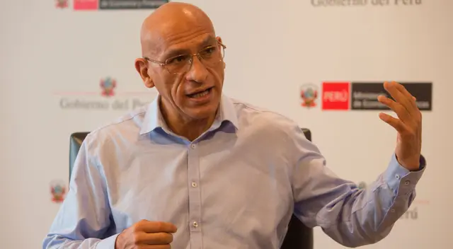 Waldo Mendoza destacó la labor de Julio Velarde bajo el mando del BCRP.