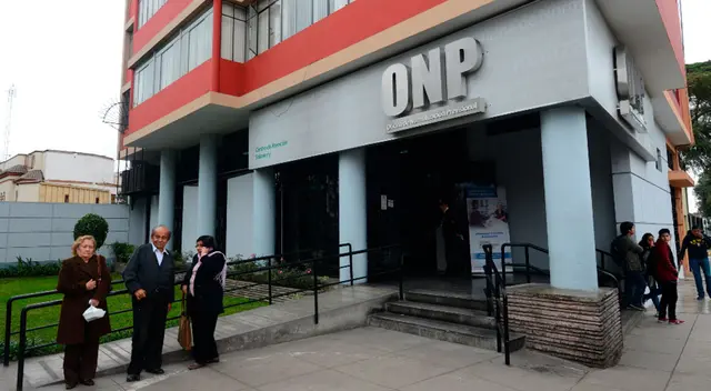 Conoce más detalles sobre el Bono Dignidad ONP.