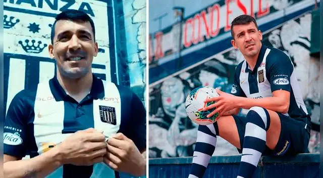 Alianza Lima Alianza Lima
