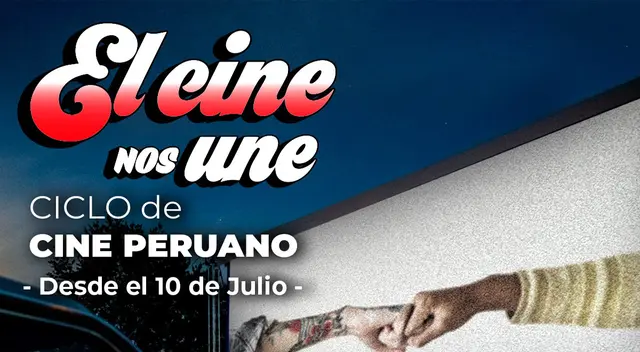 Cine en el Perú reabren sus puertas