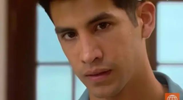 El actor Santiago Suárez dio a conocer que el alejamiento de Beto Ganoza del barrio San José tenía una explicación, y te la decimos. El actor Santiago Suárez dio a conocer que el alejamiento de Beto Ganoza del barrio San José tenía una explicación, y te la decimos.