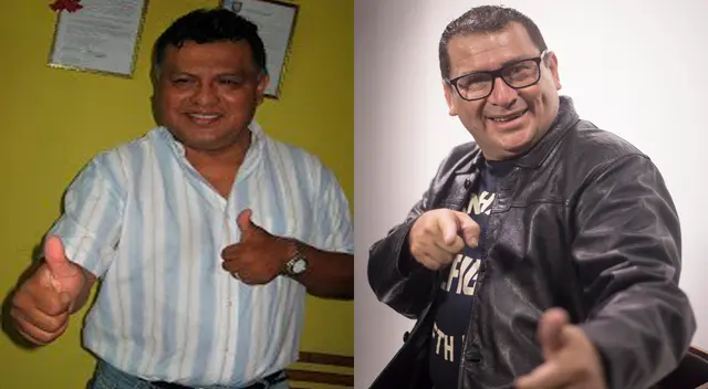 En paz con su ex animador. En paz con su ex animador.