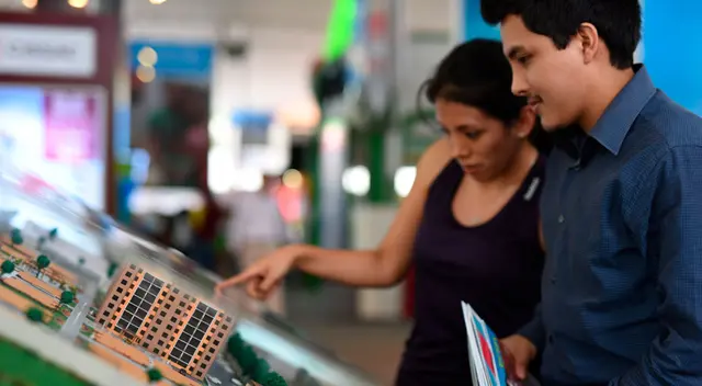 Averigua si accedes al Bono Techo Propio del mes de julio 2021