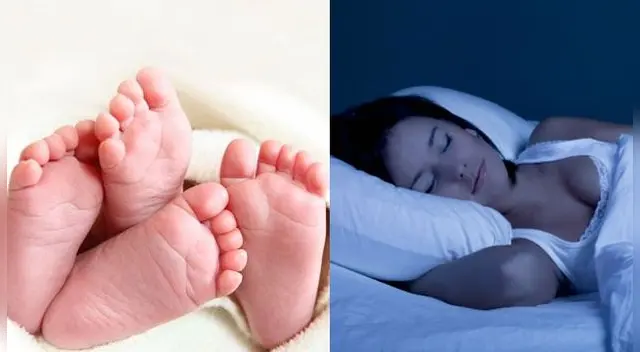 Conoce el sorprendente significado de soñar con bebés mellizos ajenos. Conoce el sorprendente significado de soñar con bebés mellizos ajenos.