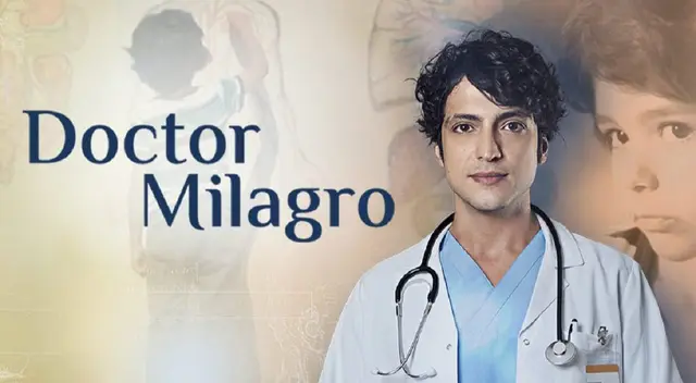 Doctor Milagro