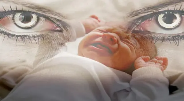 El mal de ojo y cómo curarlo con remedios caseros.