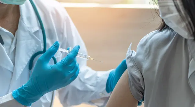 Los síntomas tienen menor intensidad y duración. Los síntomas tienen menor intensidad y duración.