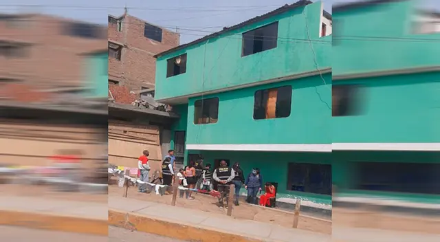 Detienen a colombiano y venezolana.