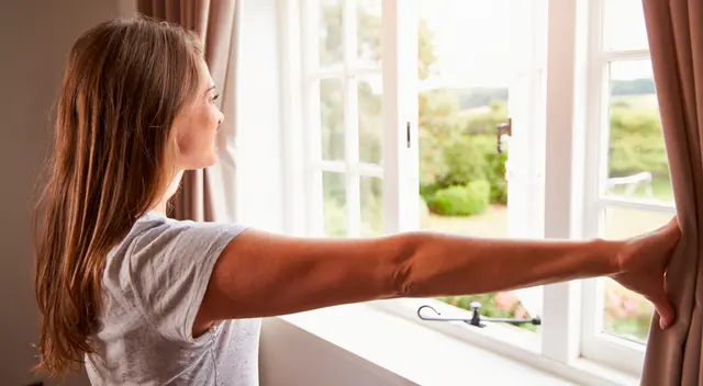 Consejos para limpiar tu casa de energía negativas.