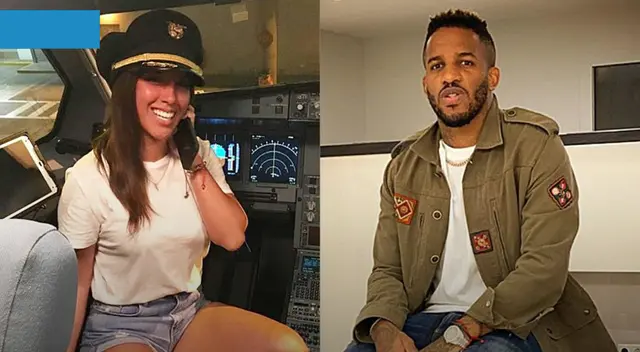 Yahaira Plasencia revela detalles del fin de su relación con Jefferson Farfán. Yahaira Plasencia revela detalles del fin de su relación con Jefferson Farfán.
